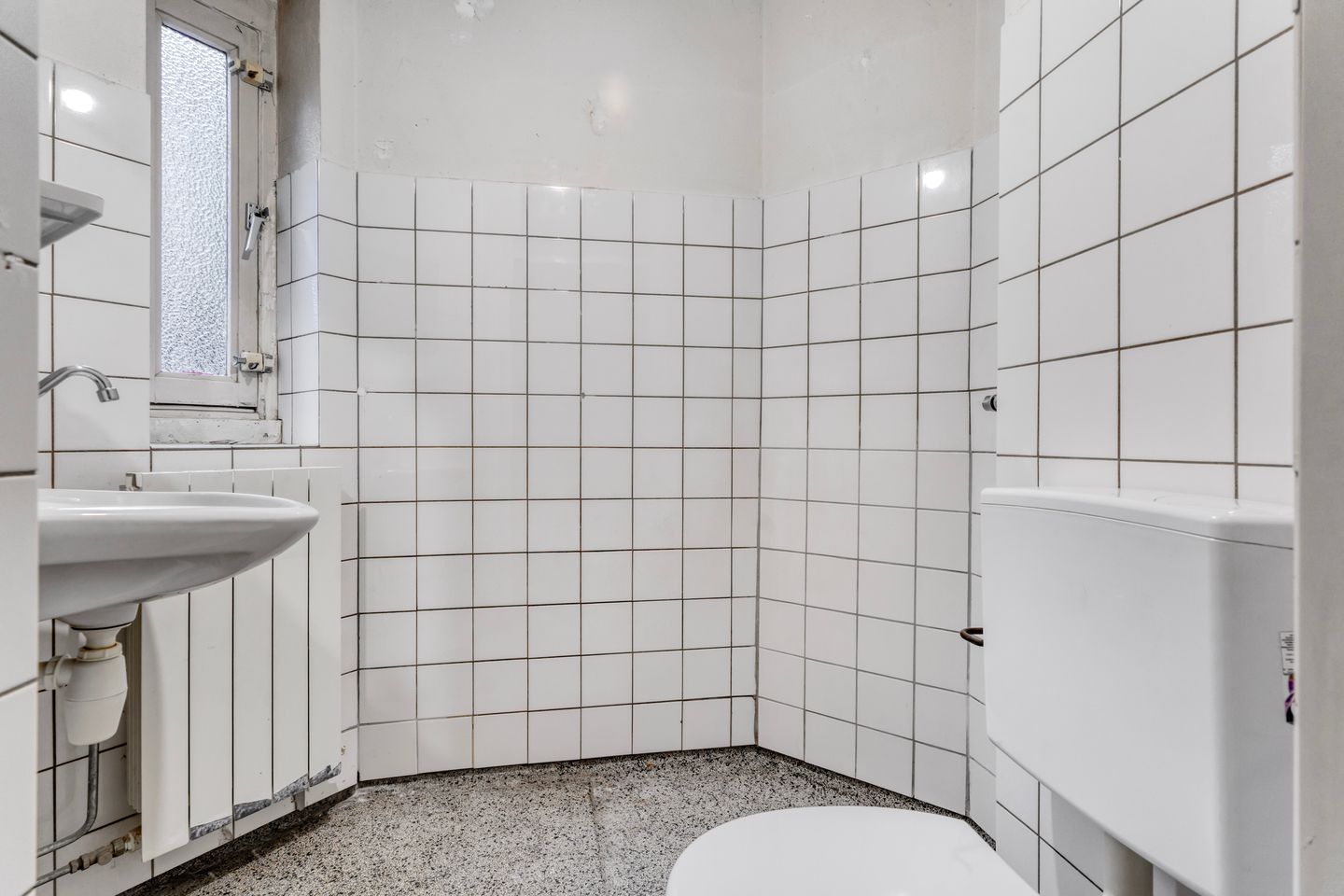 Photo 14 of Schalk Burgerstraat 98