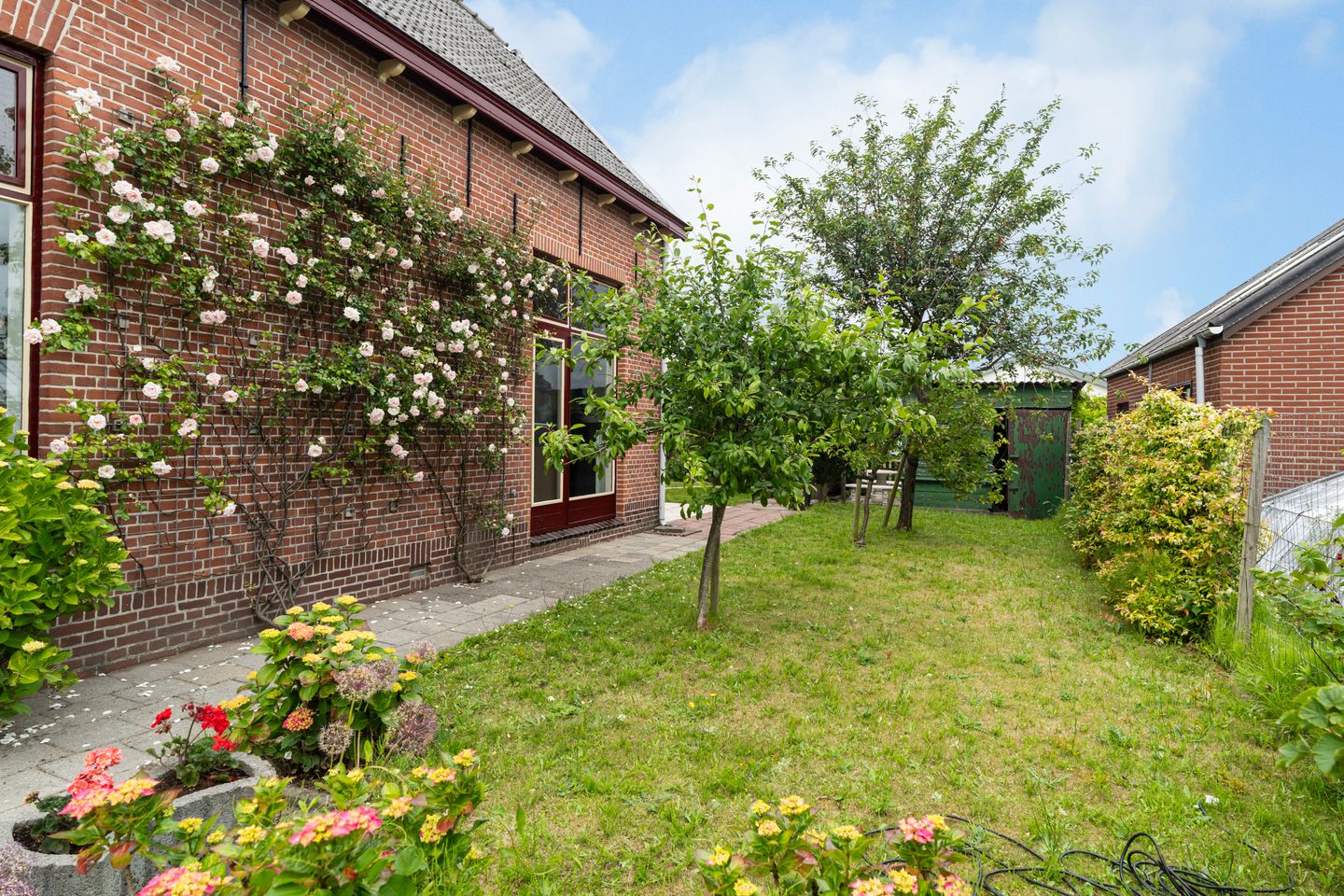Photo 50 of Vredebestlaan 1
