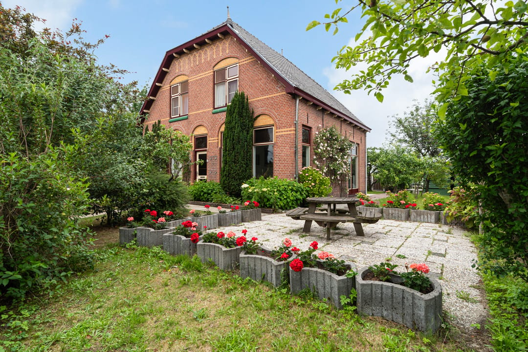 Photo 1 of Vredebestlaan 1