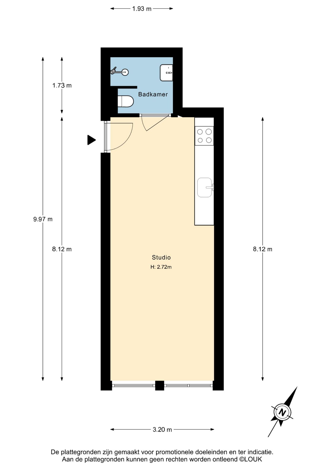 Foto 18 van Jasmijnstraat 5