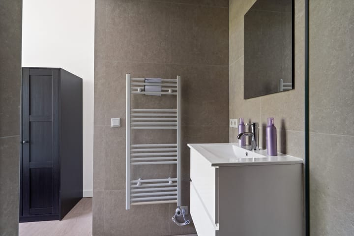 Studio te huur: Staringstraat 9E, Nijmegen