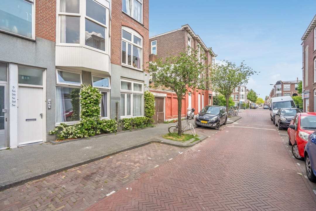 Foto 16 van Jasmijnstraat 5