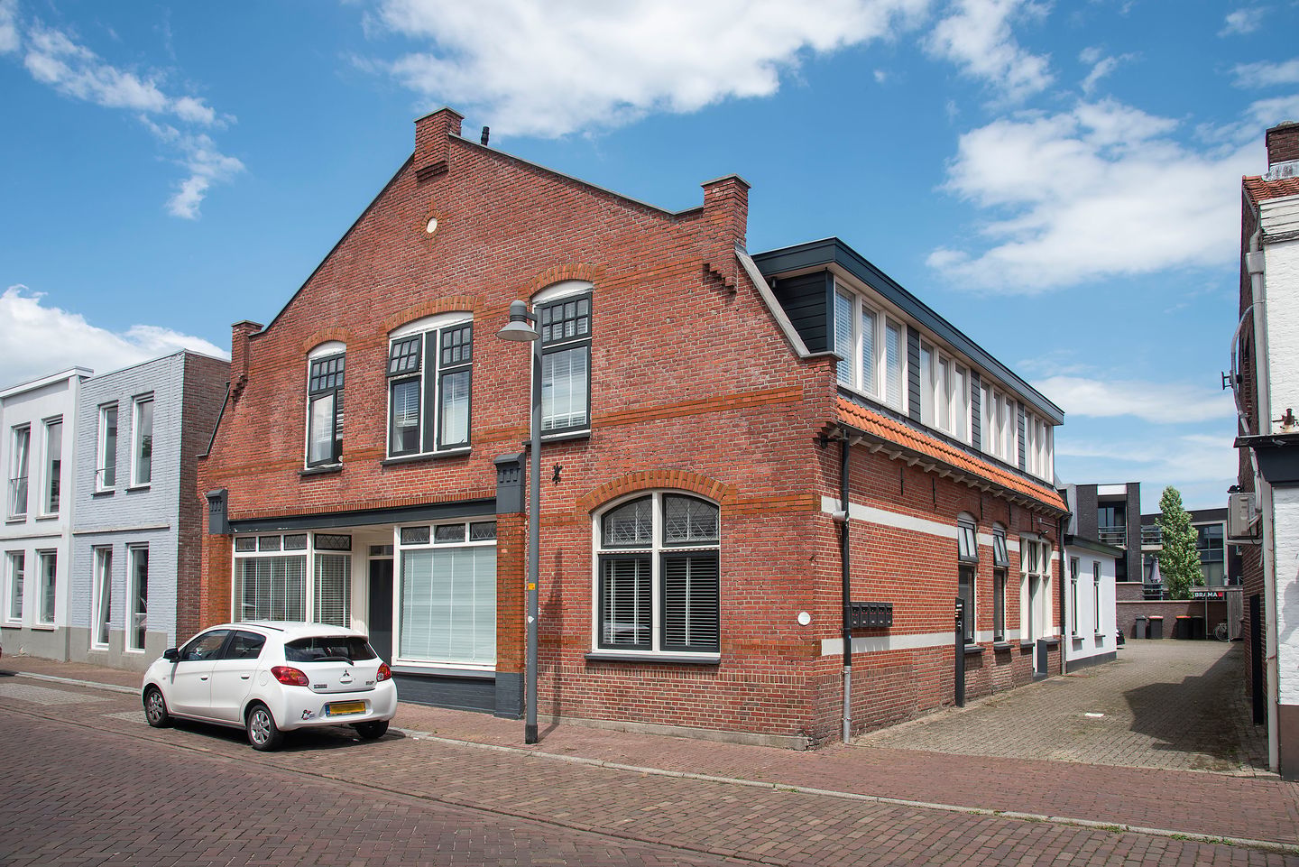 Hofstraat 16-A