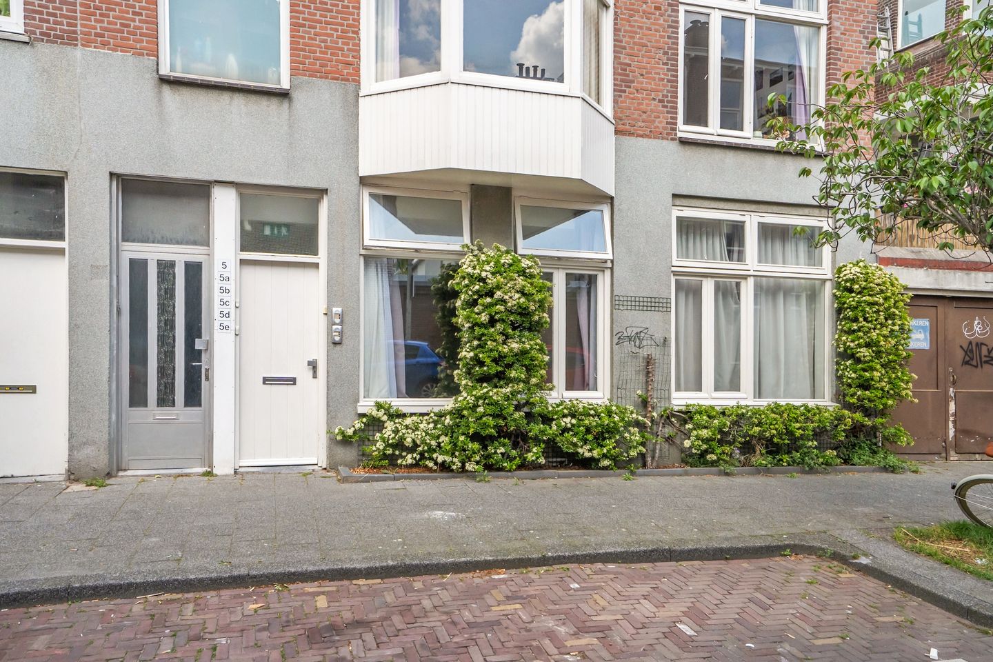 Foto 1 van Jasmijnstraat 5
