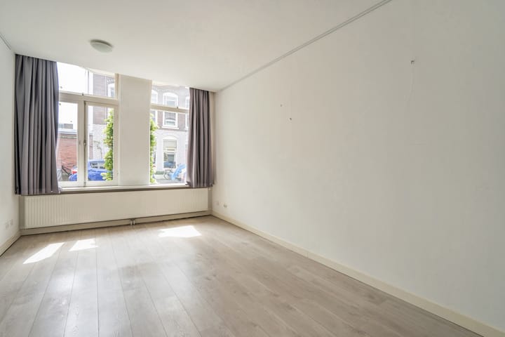 Foto 5 van Jasmijnstraat 5