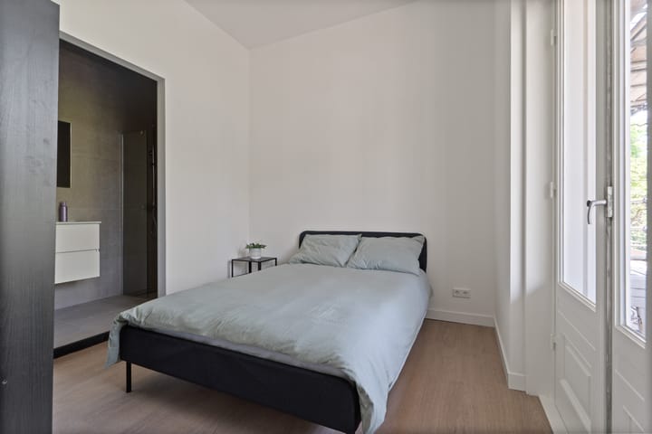 Appartement te huur: Staringstraat 9D, Nijmegen
