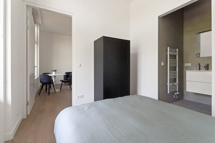 Appartement te huur: Staringstraat 9D, Nijmegen