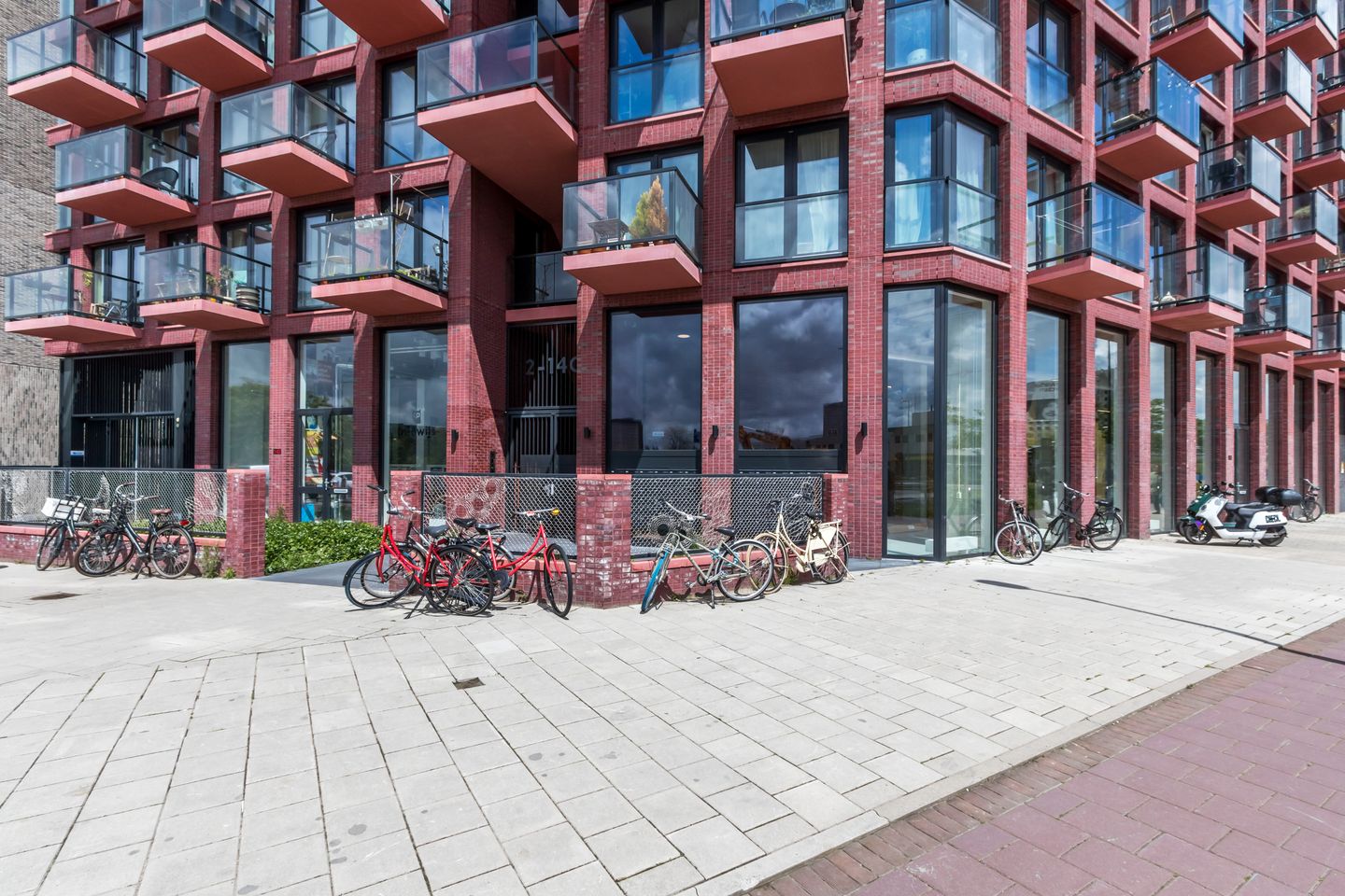 Photo 5 of Bella Vistastraat 132