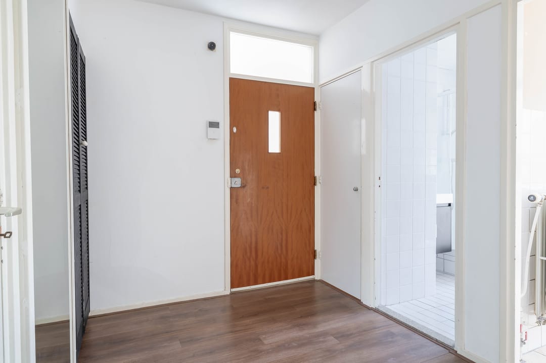 Photo 8 of Philip Vingboonsstraat 160