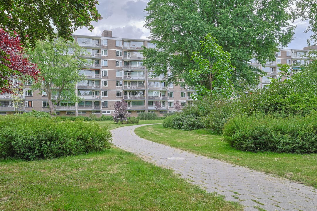 Photo 26 of Philip Vingboonsstraat 160