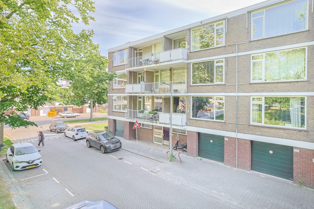 Photo 22 of Philip Vingboonsstraat 160