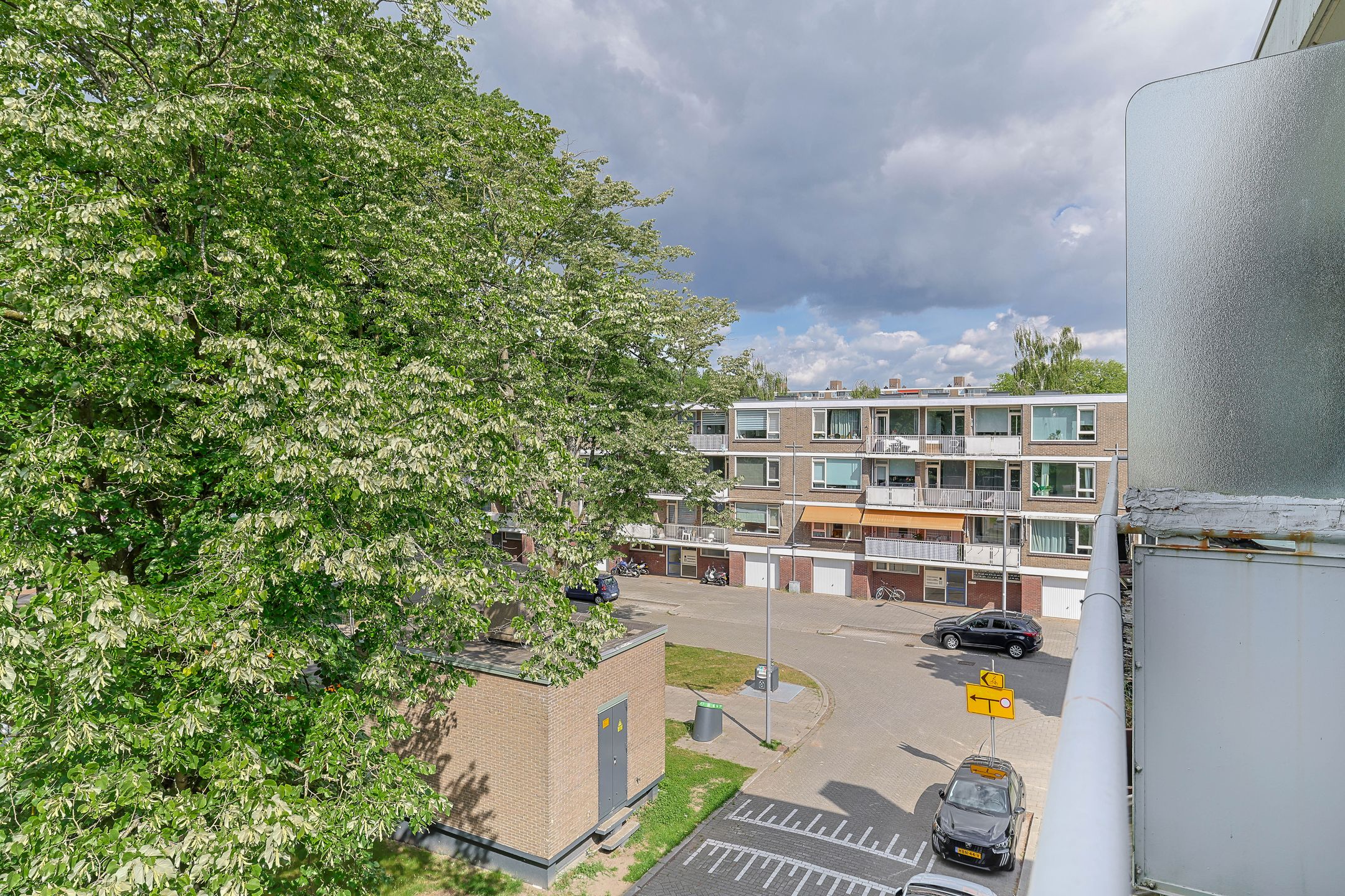 Photo 24 of Philip Vingboonsstraat 160