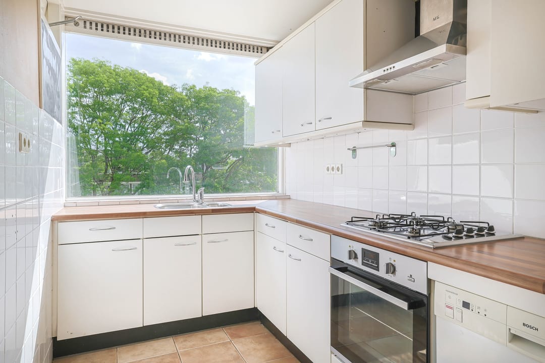 Photo 2 of Philip Vingboonsstraat 160