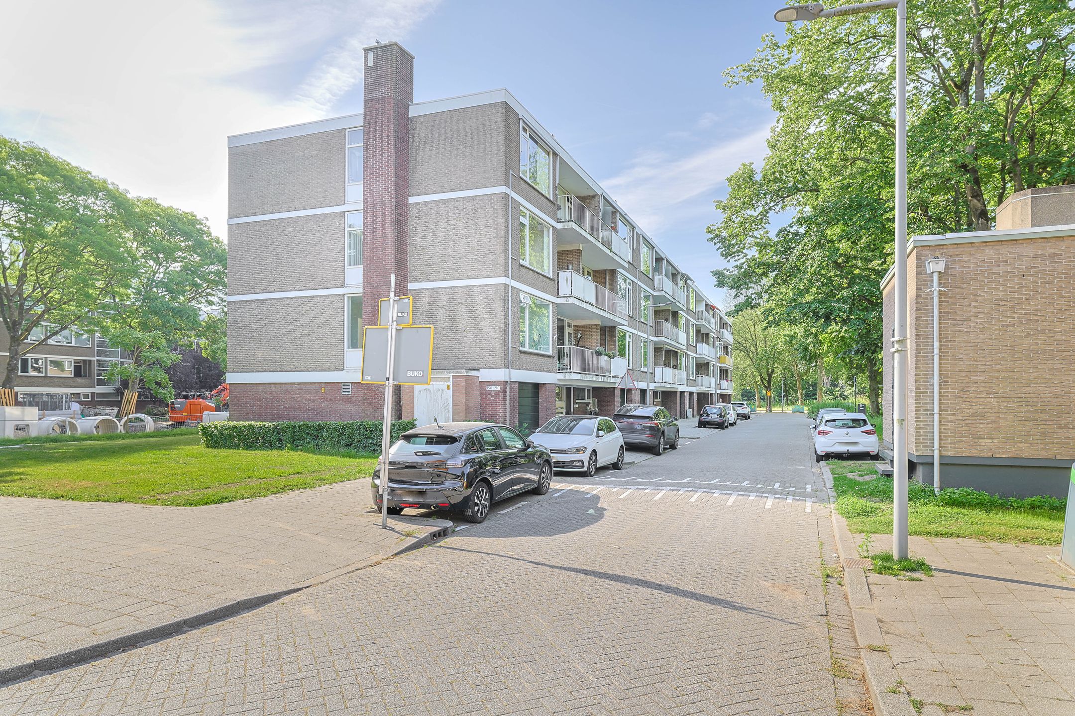 Photo 21 of Philip Vingboonsstraat 160