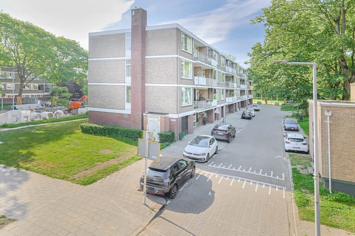 Foto 4 van Philip Vingboonsstraat 160