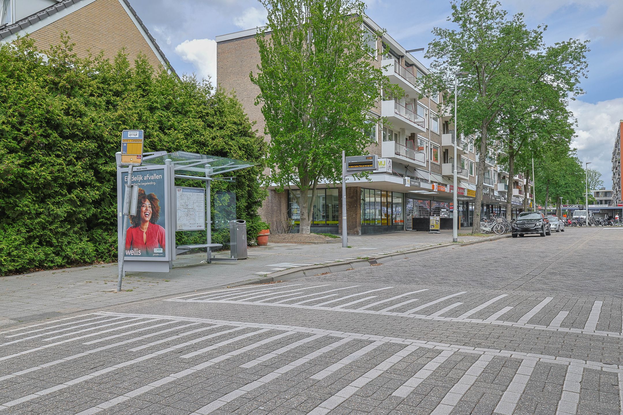 Photo 27 of Philip Vingboonsstraat 160
