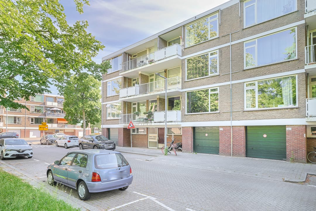 Photo 1 of Philip Vingboonsstraat 160