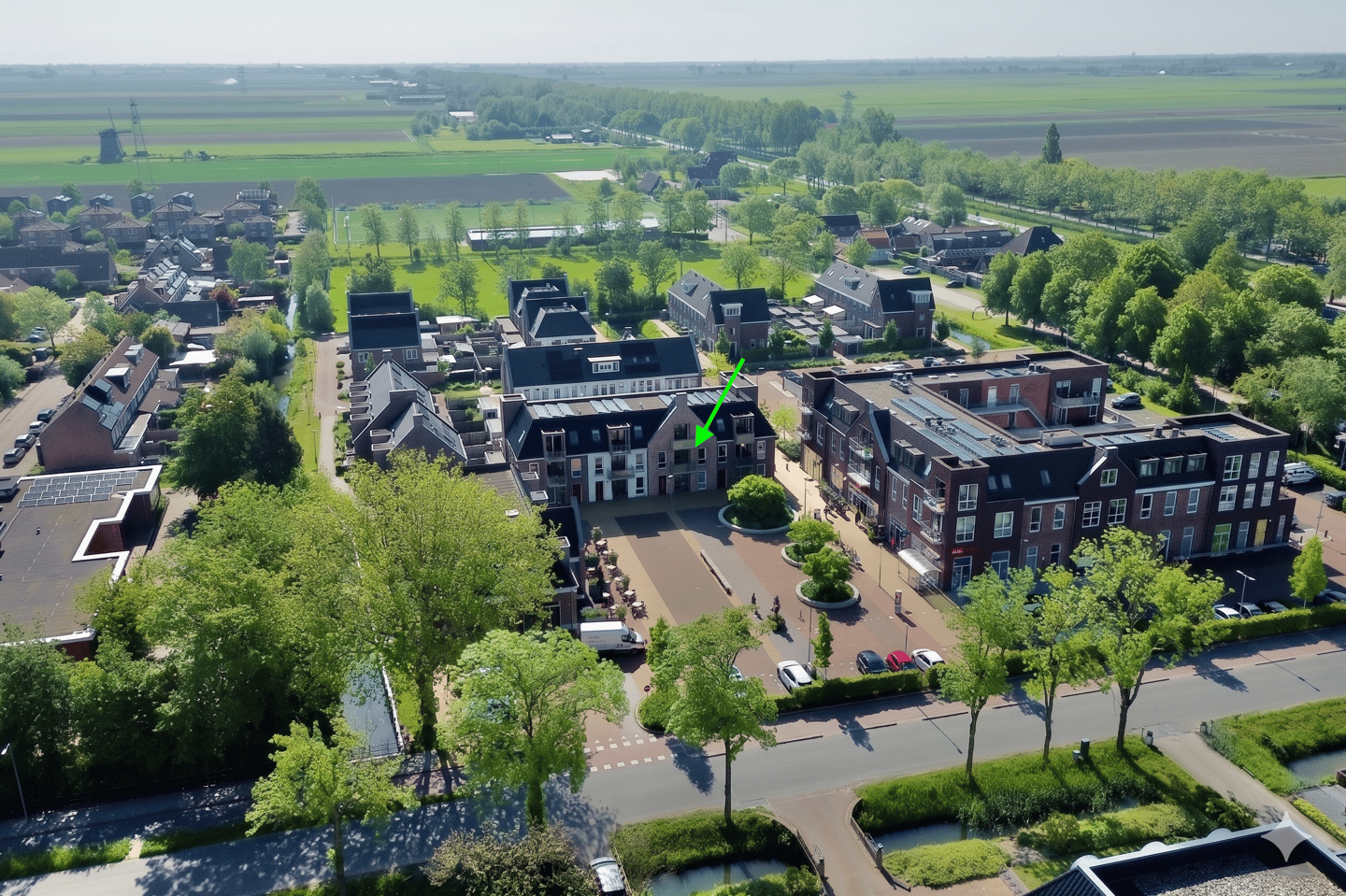 Photo 5 of Schermerplein 9