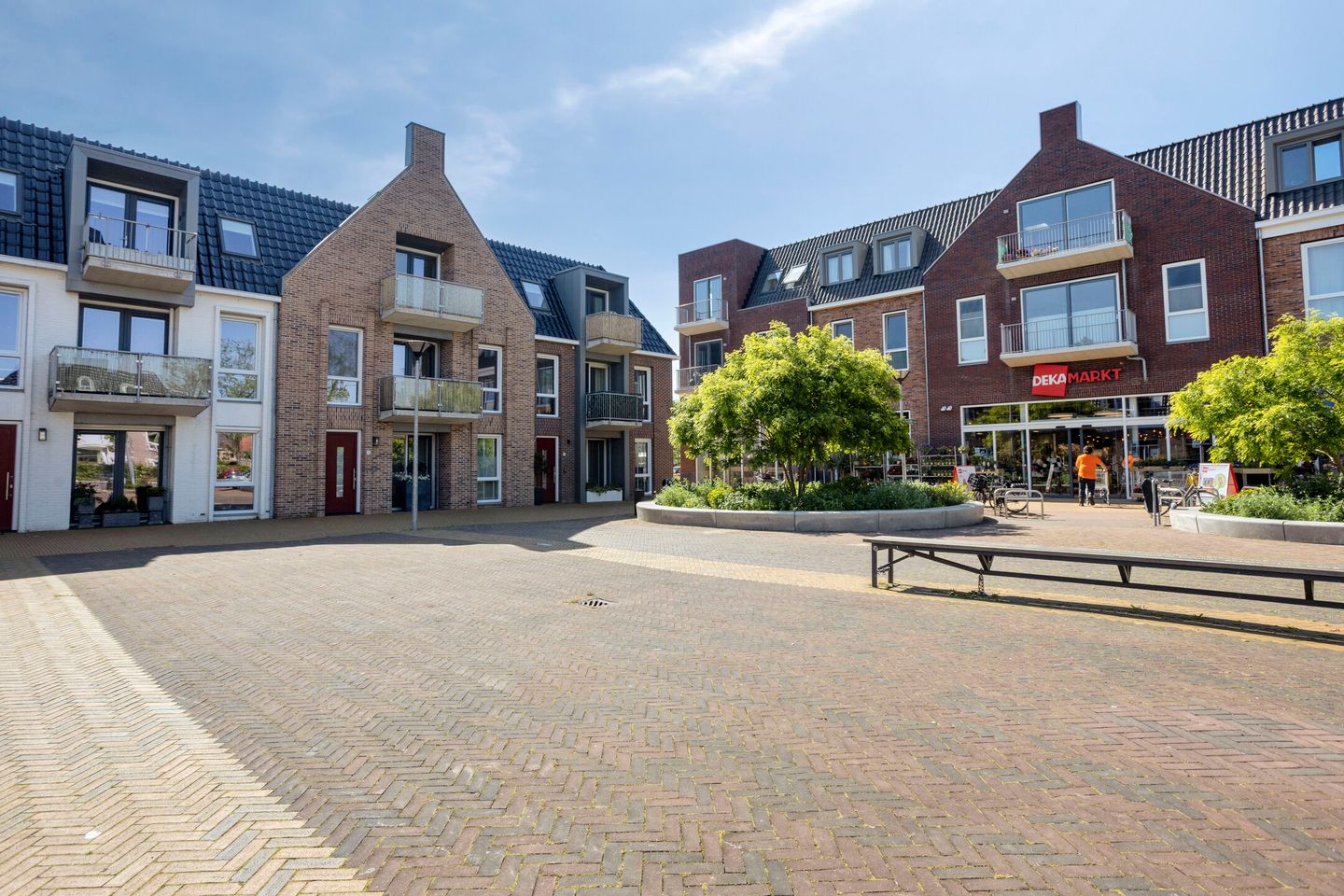 Photo 44 of Schermerplein 9