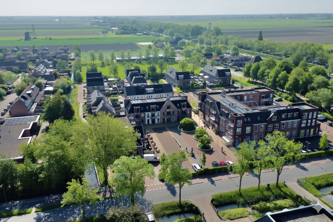 Photo 47 of Schermerplein 9