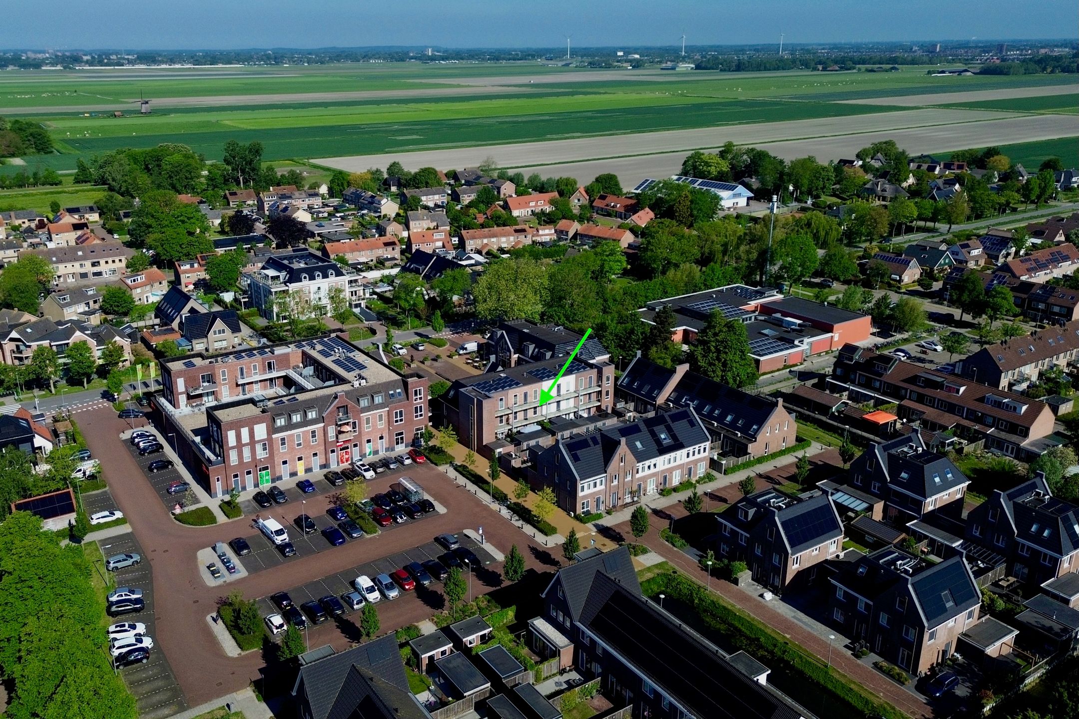 Photo 6 of Schermerplein 9