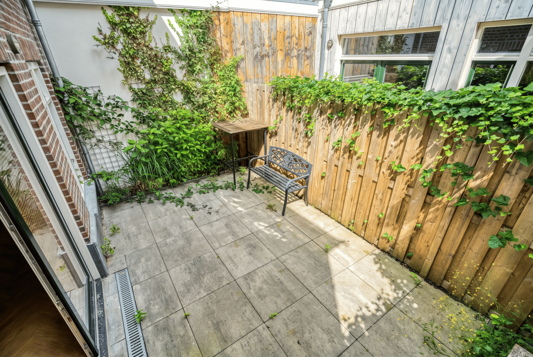 Photo 7 of Middelstegracht 147-C