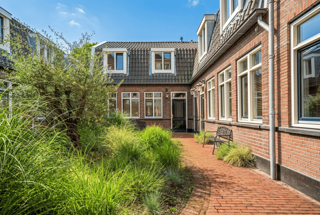 Photo 1 of Middelstegracht 147-C