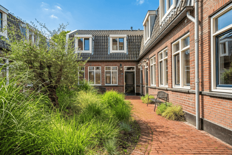 Middelstegracht thumbnail