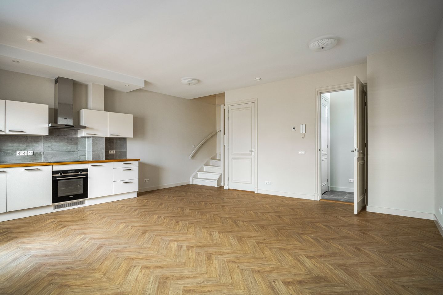 Photo 5 of Middelstegracht 147-C