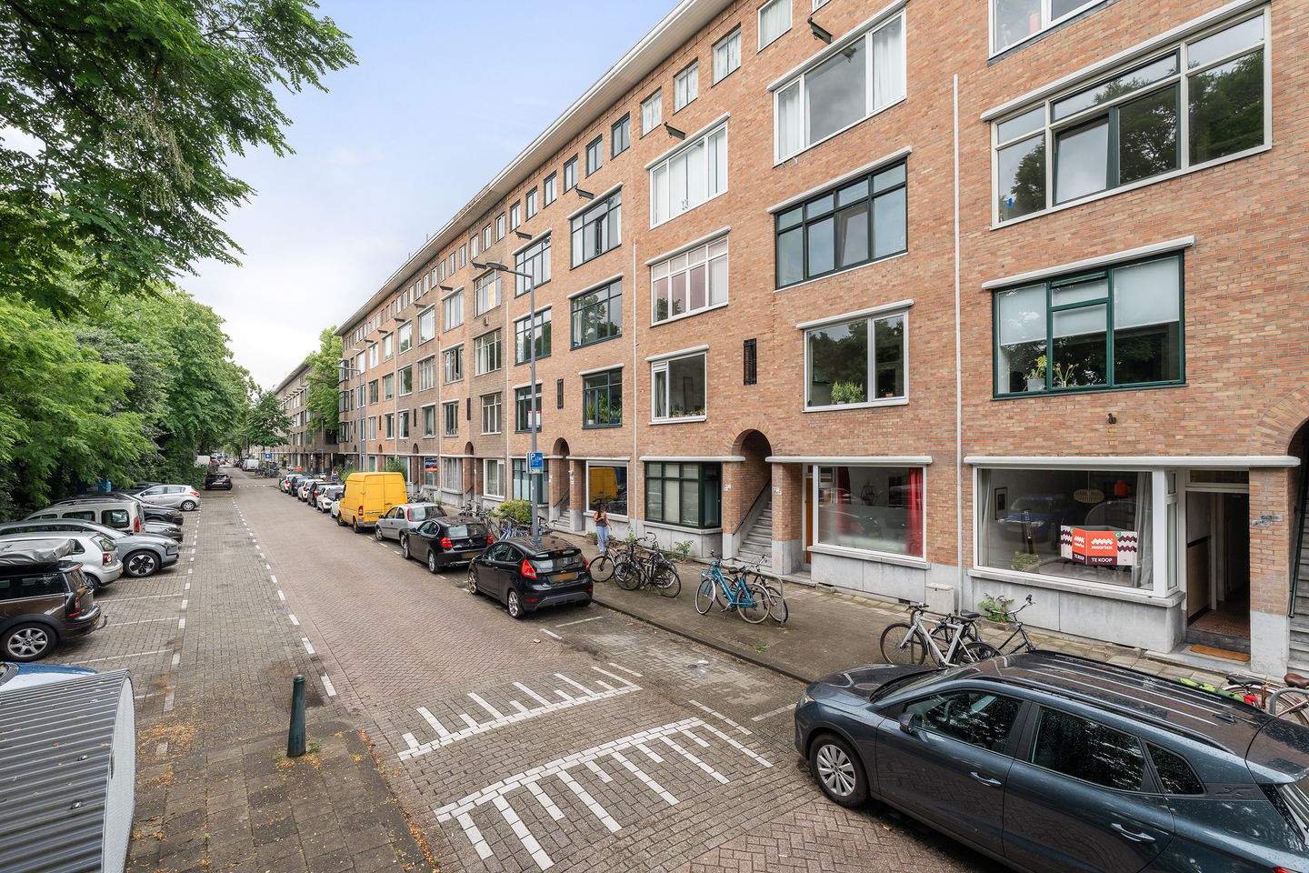 Foto 4 van Noorderhavenkade 65-A