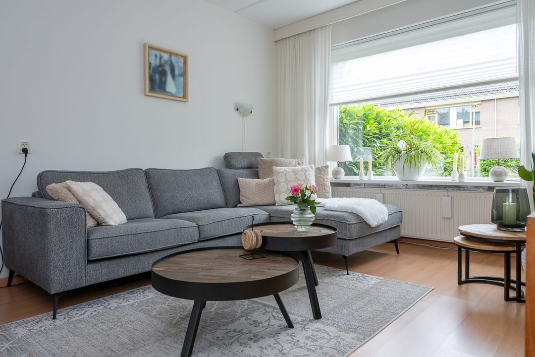 Photo 2 of Punterstraat 55