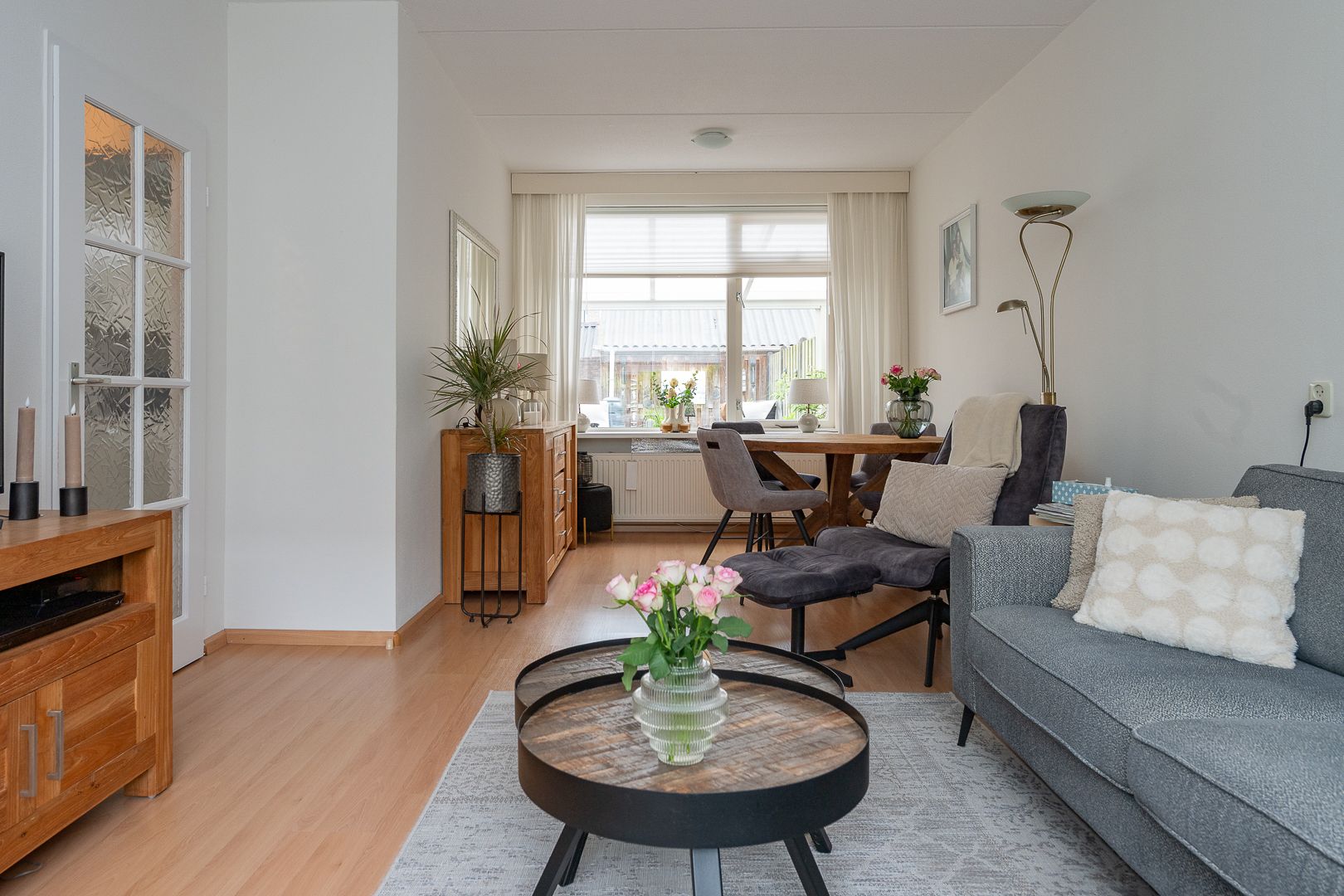 Photo 3 of Punterstraat 55