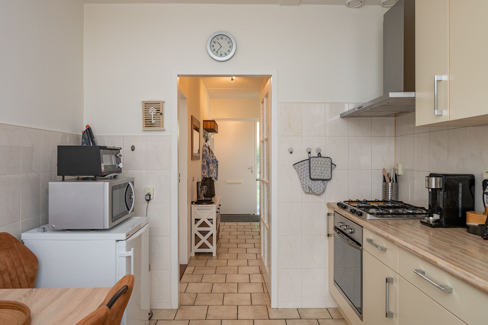 Photo 15 of Punterstraat 55