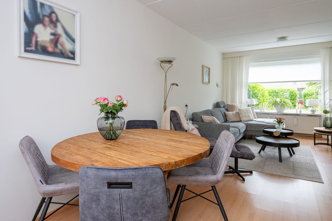 Photo 13 of Punterstraat 55