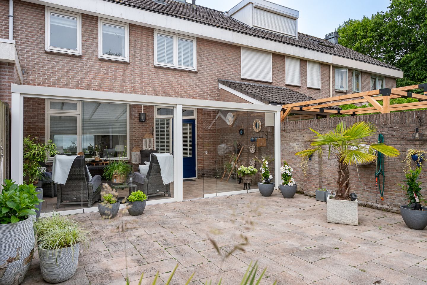 Photo 4 of Punterstraat 55