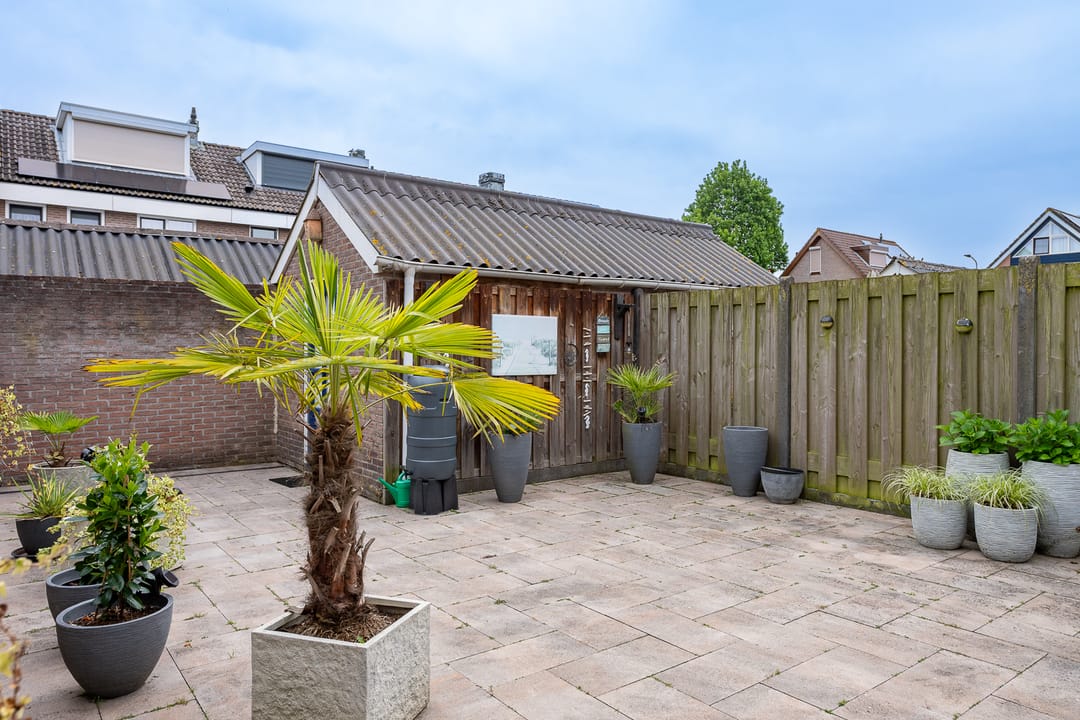 Photo 41 of Punterstraat 55