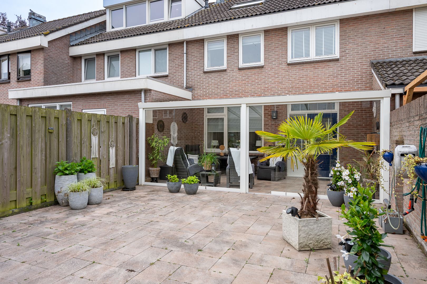 Photo 36 of Punterstraat 55