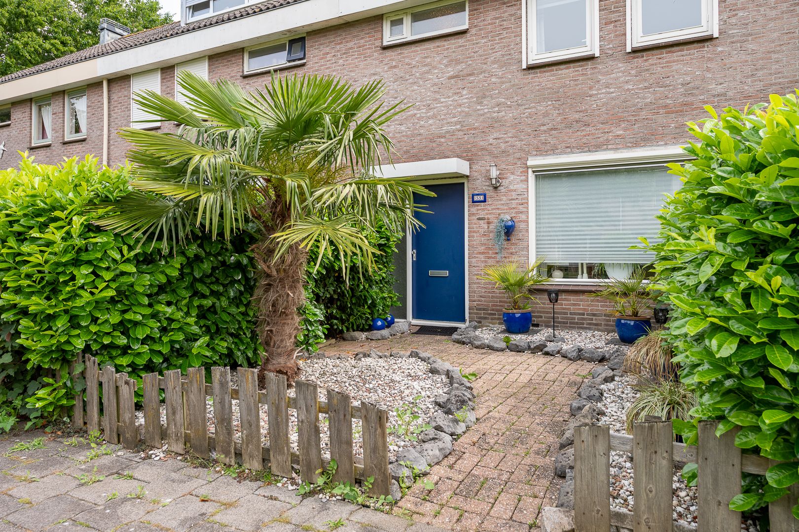 Photo 45 of Punterstraat 55
