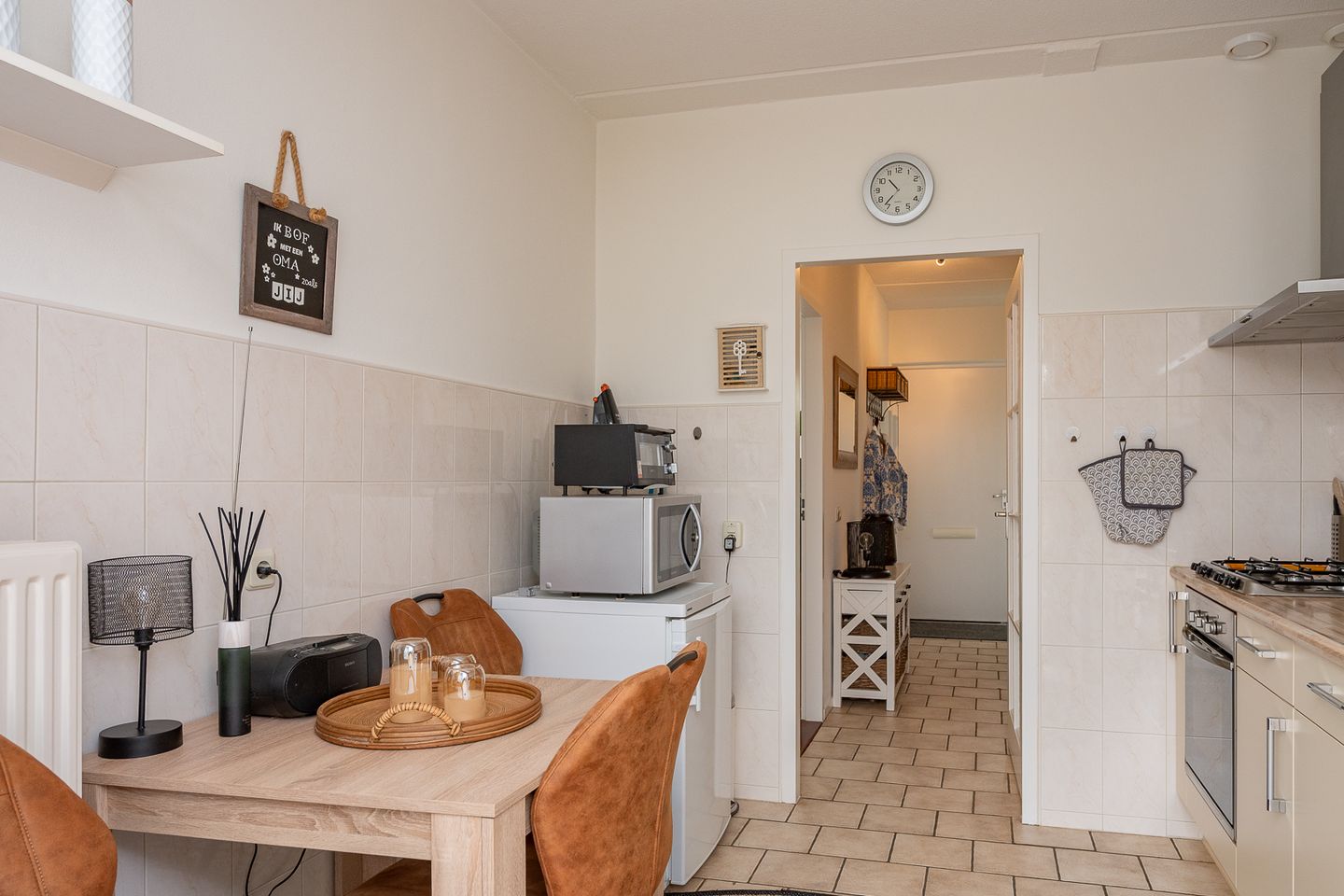 Photo 19 of Punterstraat 55