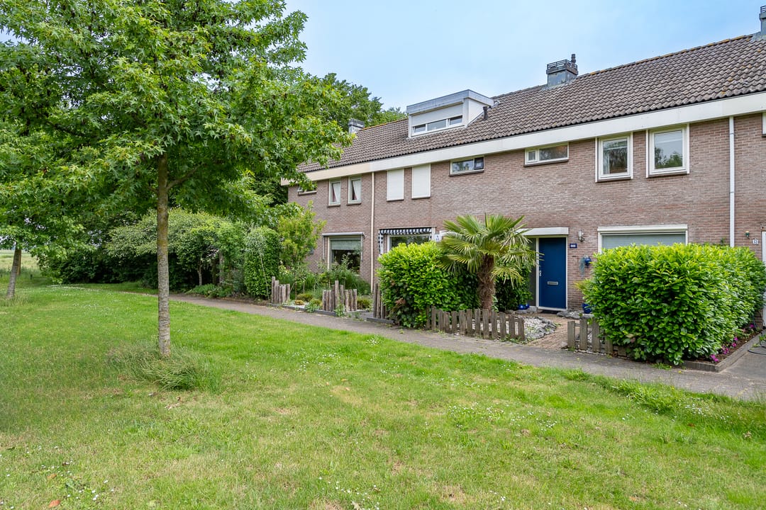 Photo 1 of Punterstraat 55