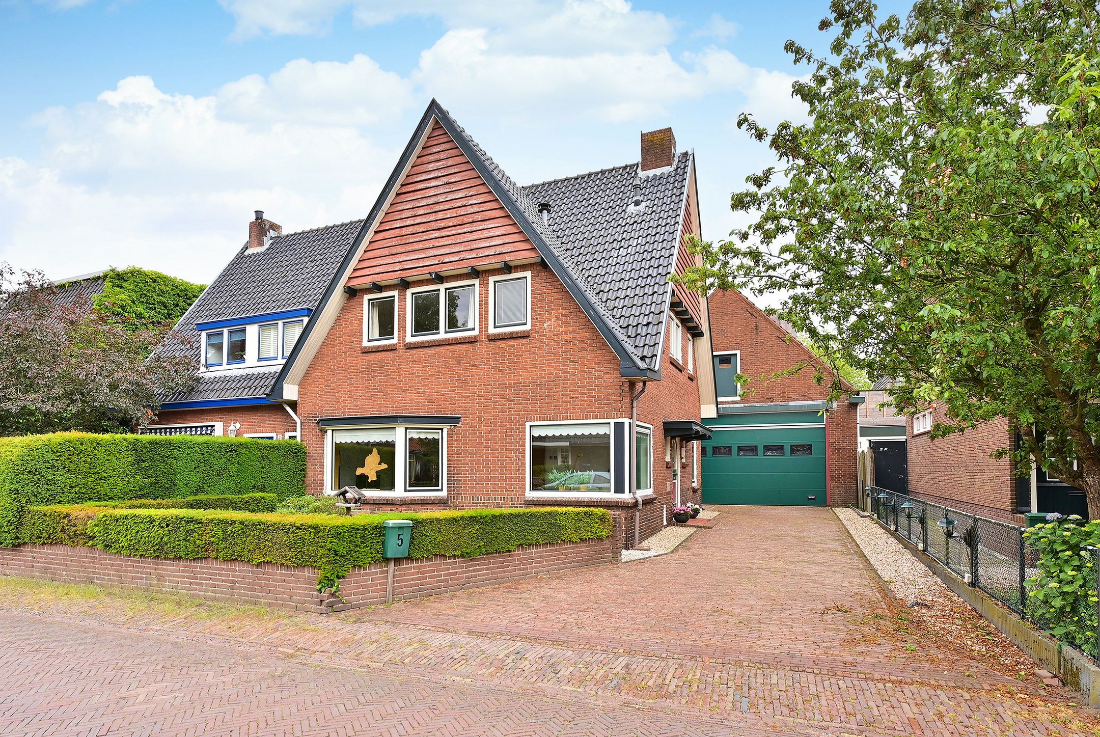 Ambachtstraat 5