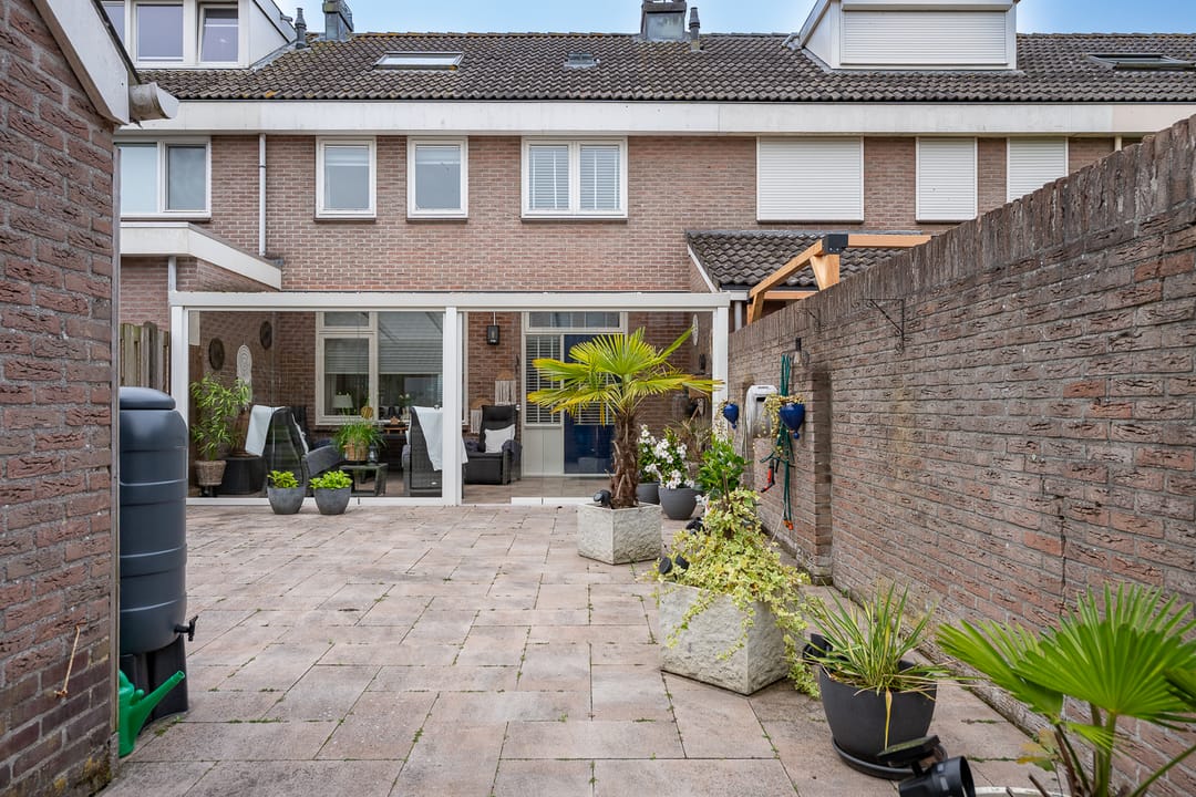 Photo 43 of Punterstraat 55