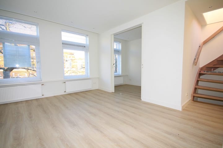 Foto 3 van Zusterstraat 7-A