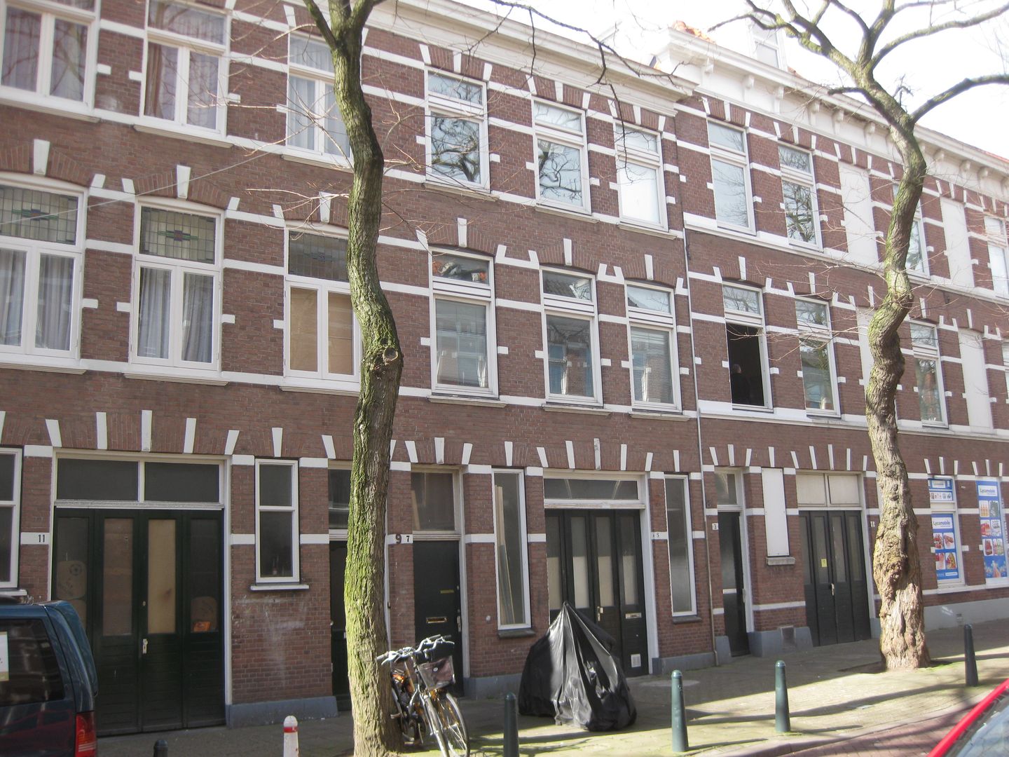 Foto 1 van Zusterstraat 7-A