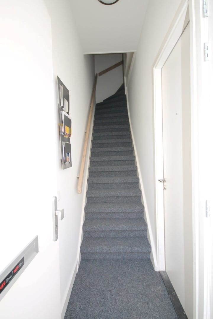 Foto 5 van Zusterstraat 7-A