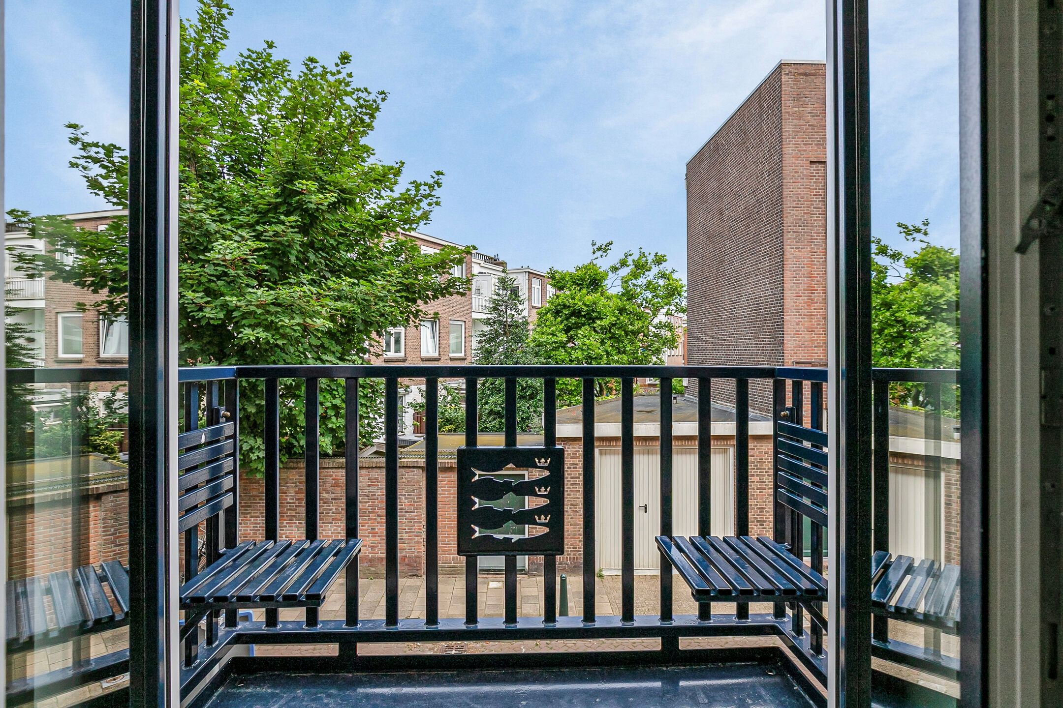 Photo 15 of Marcelisstraat 69