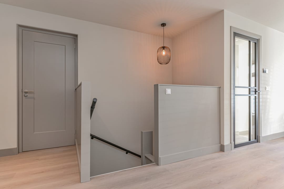 Photo 17 of Hendrik Zwaardecroonstraat 116-B