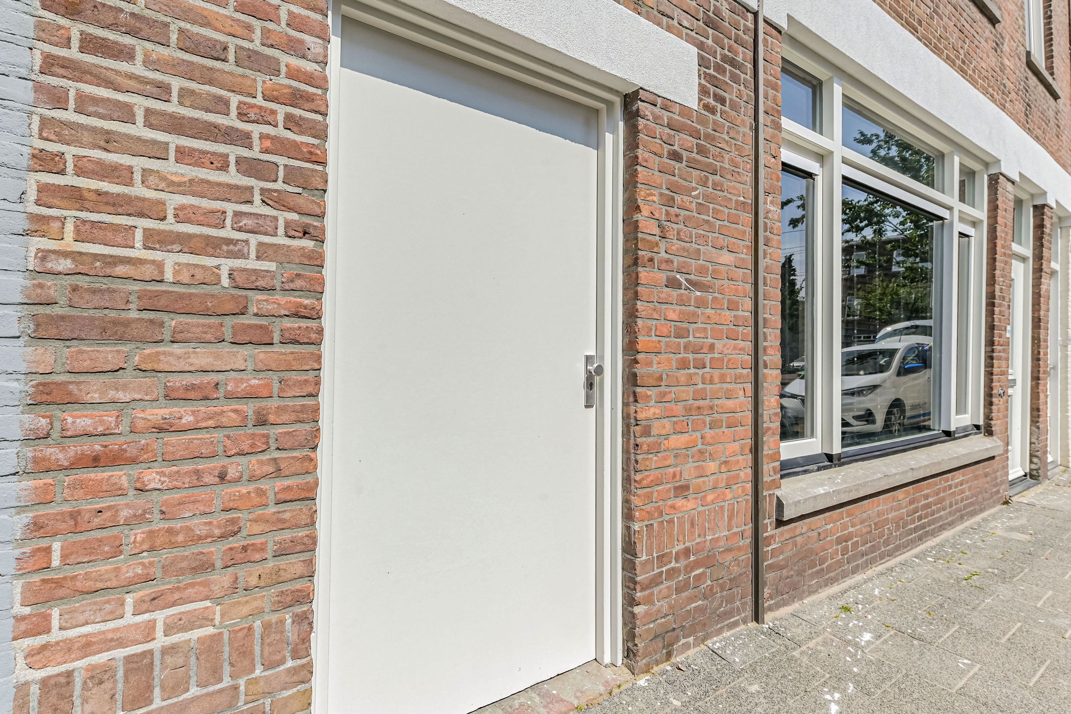 Photo 15 of Hendrik Zwaardecroonstraat 116-B