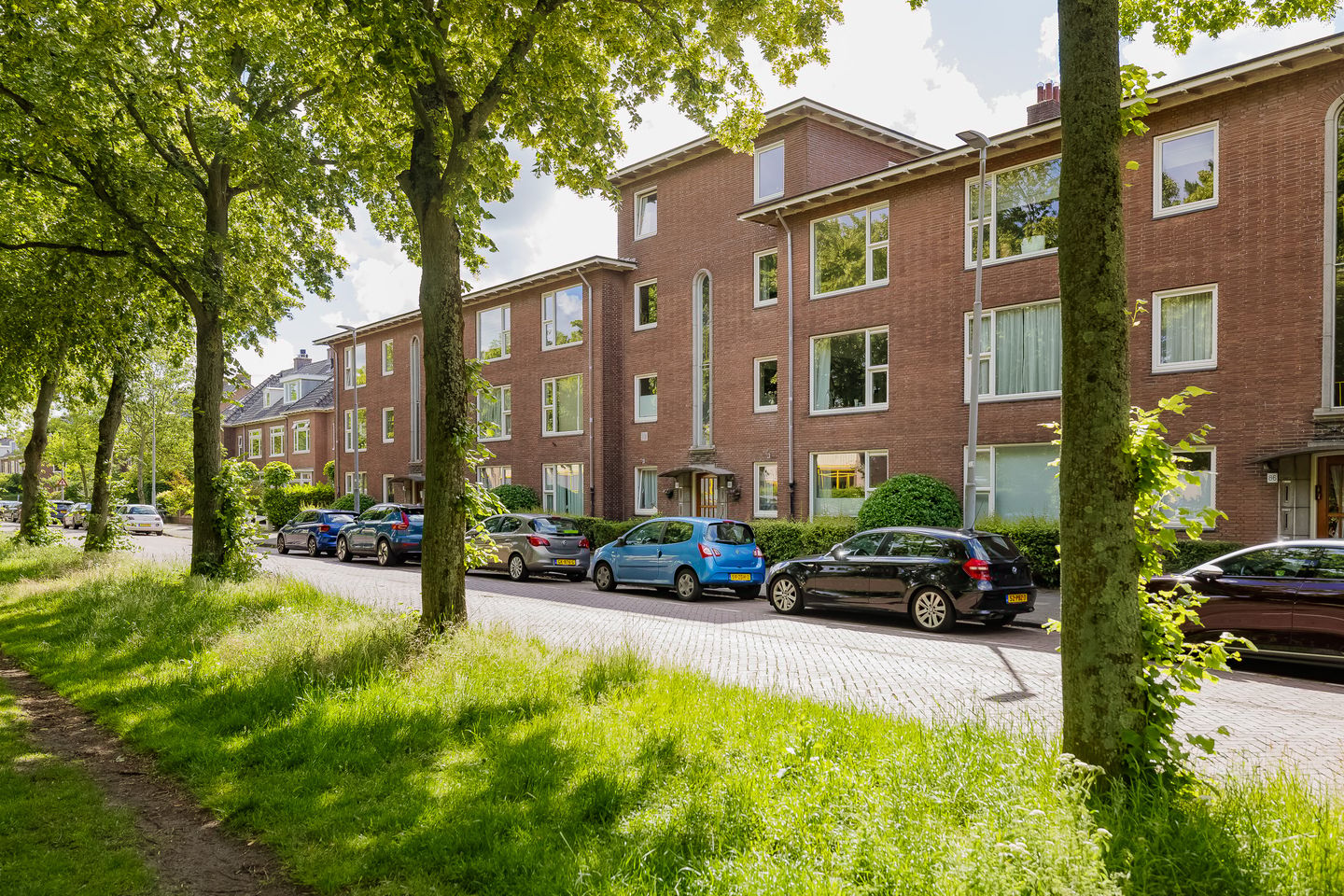Foto 1 van Planetenlaan 88-II