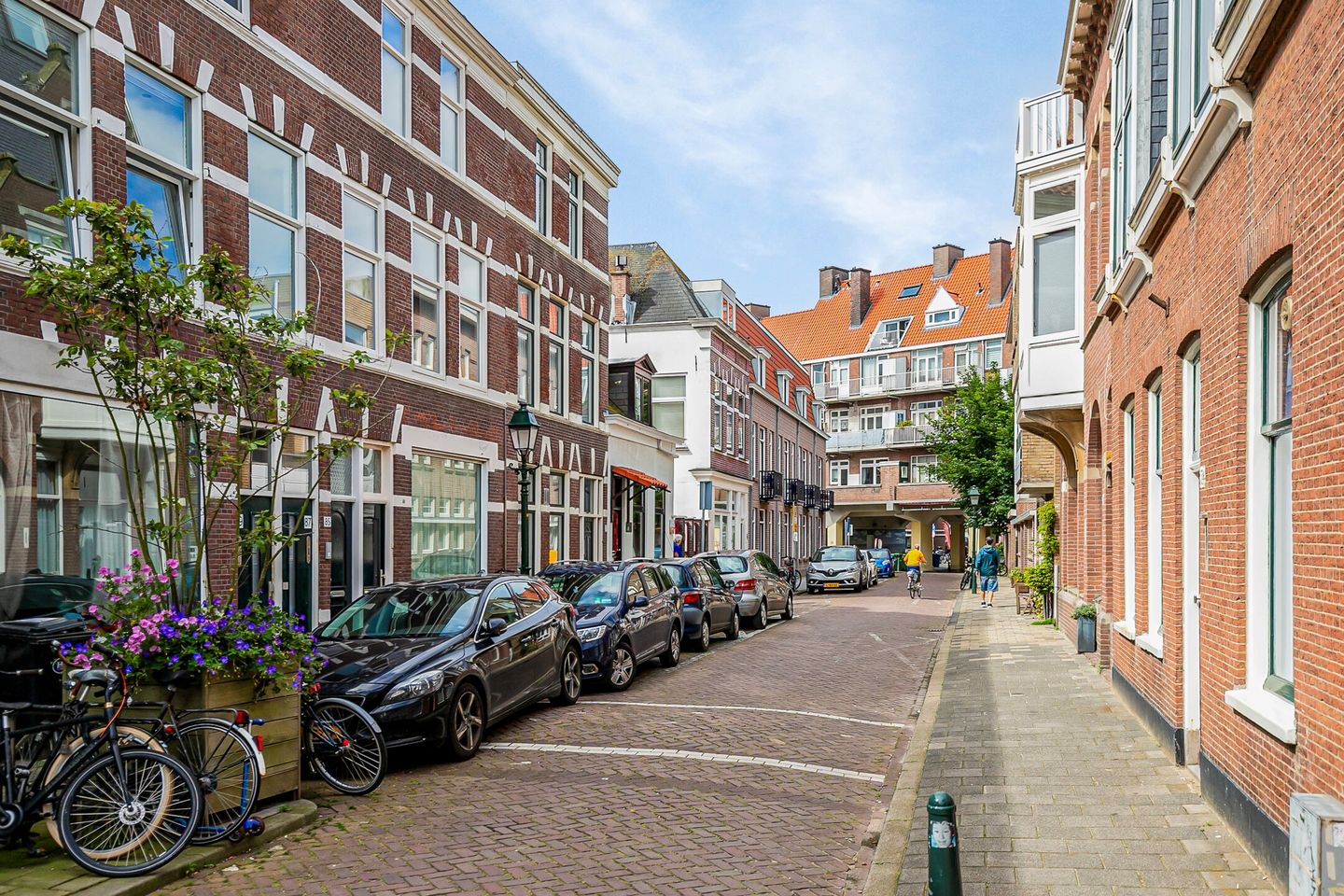 Photo 34 of Marcelisstraat 69